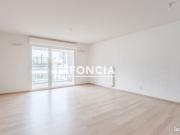 En exclusivité Foncia: NANTES OUEST Appartement T3 au...