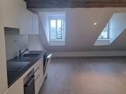 En exclusivité Fribourg / 2.5 pièces avec mezzanine