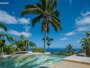 EN EXCLUSIVITÉ – Grande villa familiale avec piscine,...