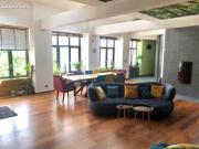 En exclusivite hyper centre de mulhouse superbe maison...