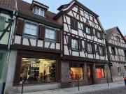 EN EXCLUSIVITE IMMEUBLE AU CENTRE OBERNAI