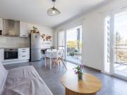 EN EXCLUSIVITE 'IXIA' ANNECY SEYNOD APPARTEMENT...