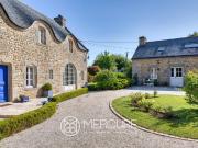 En exclusivité, Jullouville, maison en pierre 150m²...