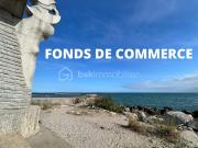 EN EXCLUSIVITÉ * LA GRANDE MOTTE * FONDS DE COMMERCE...