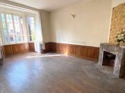 EN EXCLUSIVITE LONS LE SAUNIER 39 MAISON DE VILLE 5 min...