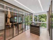 En exclusivité Magnifique appartement au calme absolu...