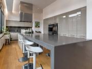 Magnifique appartement de style loft au centre ville |...