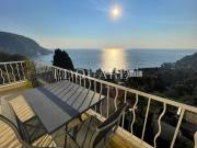 En exclusivité magnifique haut de villa de 84 m² avec...