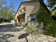 En exclusivité maison d’architecte à Grabels, aux portes...