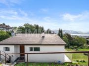 EN EXCLUSIVITE Maison individuelle 5.5 pces avec vue lac...