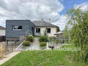 En Exclusivité, Maison sur sous sol 120m2 3 chambres