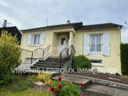 En Exclusivité, Maison sur sous sol 127m2 3 chambres