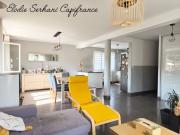 En Exclusivité, Maison T4 d'environ 117m2 sur sous...