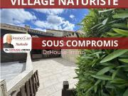 EN EXCLUSIVITE PAR L'AGENCE IMMO CAP AVEC NATHALIE...