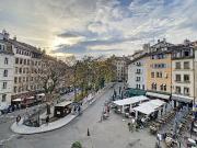 En Exclusivité Place du Bourg de Four, Appartement de Charme