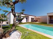 En Exclusivite Plain Pied 3 Chambres 1 Suite Parentale....