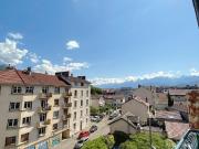 En exclusivité, quartier Clinique mutualiste à GRENOBLE,...