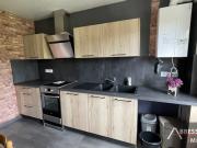 EN EXCLUSIVITÉ: REMIREMONT: Appartement F3 en triplex avec