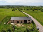 En exclusivité, secteur La Roche en Brenil