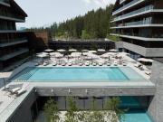 En exclusivité Six Senses Crans Montana: Appartement de...