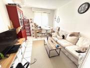 En exclusivité T2 de 40 m²à rafraichir avec...