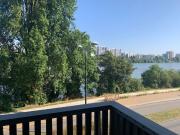 EN EXCLUSIVITE T2 VUE SUR LOIRE