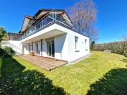 En exclusivité: Une Villa unique, contemporaine et...