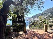 En exclusivité villa à vendre avec magnifique vue mer...