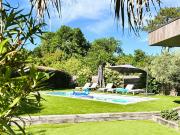 En Exclusivité Villa familiale haut de gamme de plain...