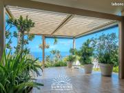 EN EXCLUSIVITÉ – Villa Standing 5 pièces vue...