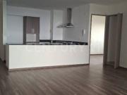 En exclusivo condominio Enttorno Residencial