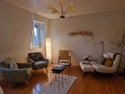 En exclusuvité Mulhouse Rebberg très agréable duplex