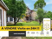 En exlcusivité Appartement 65,80m² avec jardin privatif...