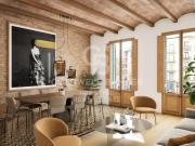 En finca regia a estrenar con 3 habitaciones dobles,...