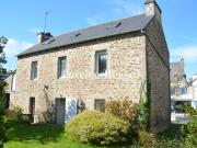 En Finistère, à moins de 100 m d'une plage de sable...