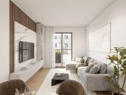 EN GRANDA CENTENO ULTIMOS DEPARTAMENTOS DE VENTA