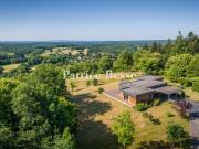 En Haute Corrèze Ventadour, une construction bois et ses...