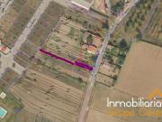 EN HERVIAS TERRENO URBANO