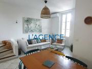 En hyper centre,appartement T3 en duplex de 84m2