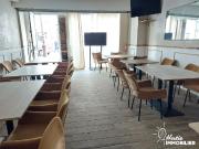 En hyper centre, local commercial 60m2