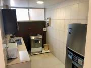 En Ibarra, rento departamento ejecutivo totalmente amoblado