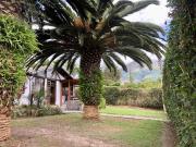 En Ibarra, vendo casa campestre de una sola planta a tan...