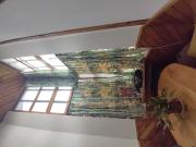 En Jardin Botanico y con vista al lago