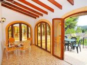 EN JÁVEA A 200m DEL MAR. JLRU T2015