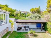 EN JÁVEA CON JACUZZI PRIVADO. JLRU T2020