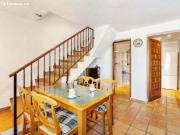 EN JÁVEA SE ALQUILA CHALET. JLRU T2024