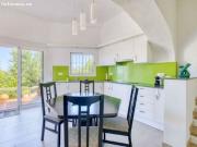 EN JÁVEA VILLA FAMILIAR. JLRU T2026