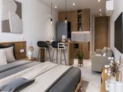 En Kool Playa Estudio En Venta