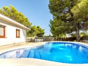 EN L’AMETLLA A 790m DEL MAR