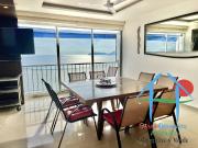 En la bahía de Acapulco, con vista al mar, remodelado